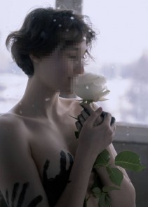 Фото проститутки Марина №2 в городе Мирный