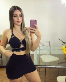 Фото проститутки Настя №5 в городе Мирный