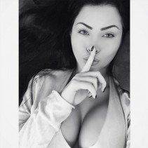 Фото проститутки Рита №2 в городе Мирный