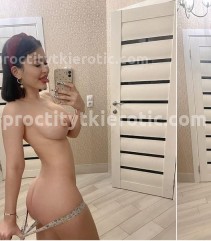 Фото проститутки Настя №2 в городе Мирный