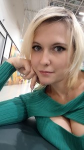 Фото проститутки Оля №4 в городе Мирный