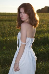 Фото проститутки Аня №2 в городе Мирный