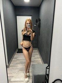 Фото проститутки Катя №2 в городе Мирный