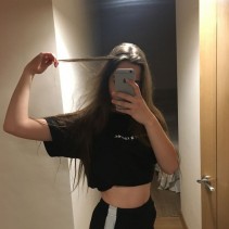 Фото проститутки Катя №3 в городе Мирный