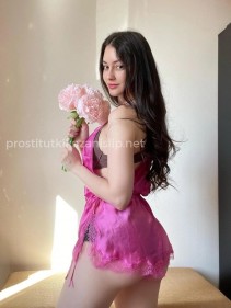 Фото проститутки Вика №3 в городе Мирный