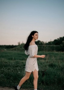 Фото проститутки Вера №4 в городе Мирный