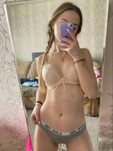 Фото проститутки Виктория №1 в городе Мирный