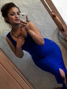 Фото проститутки Рая №1 в городе Мирный