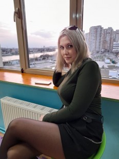 Фото проститутки Оля №1 в городе Мирный