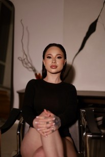 Фото проститутки Динара №1 в городе Мирный