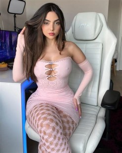 Фото проститутки Вика №1 в городе Мирный