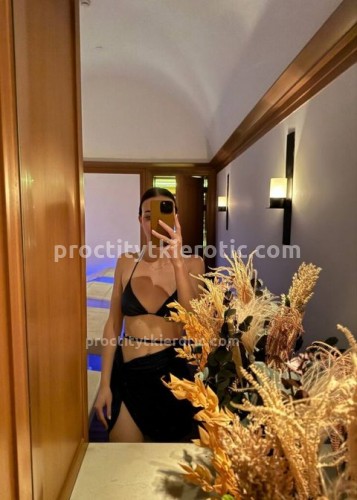 Джоржина, Г. Мирный