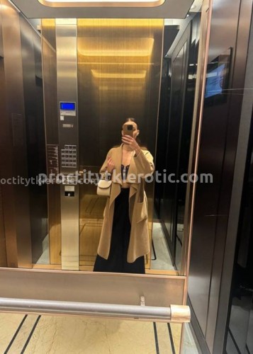 Джоржина, Г. Мирный