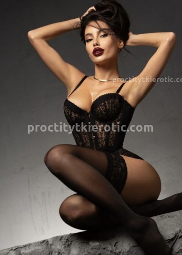 Кристина, Г. Мирный