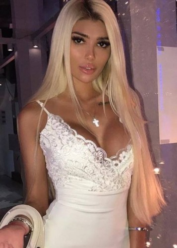 Лина, Г. Мирный