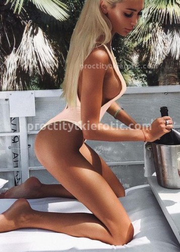 Лина, Г. Мирный