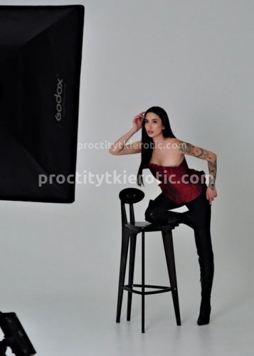 Вика, Г. Мирный