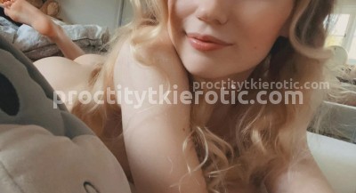 Настя, Г. Мирный